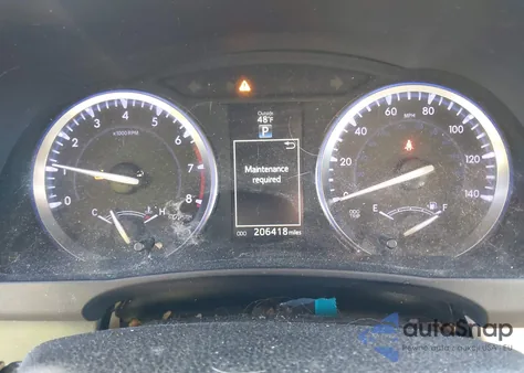 2014 Toyota Highlander Limited V6 from USA, damaged, VIN 5TDDKRFH3ES020003